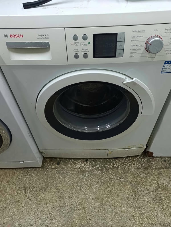 Kapıdan Eşya Alımı hizmeti