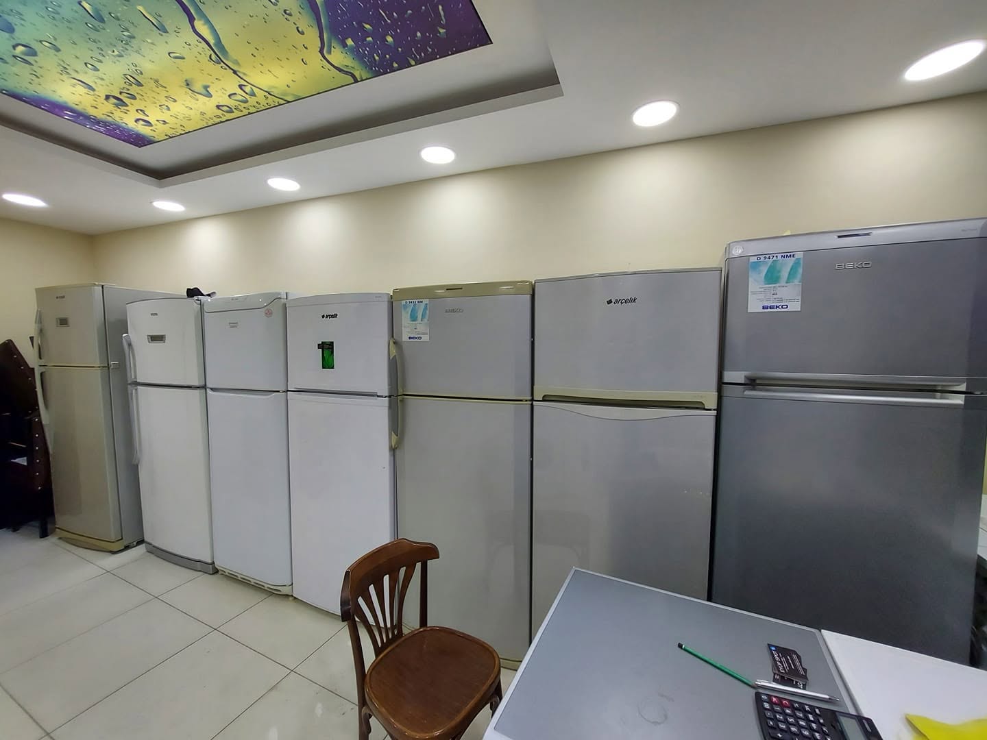 Fatih Spot Eşya Alımı detaylı bilgi