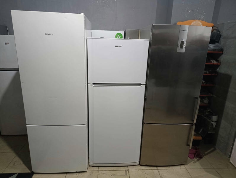 Ofisten eşya alımı