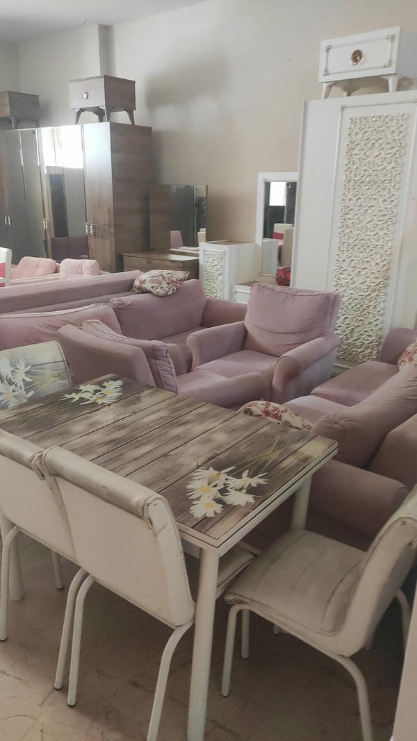 Maltepe Spot Eşya Alımı taşıma planı
